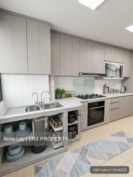 Blk 145 Bishan Green (Bishan), HDB 4 Rooms #595791971